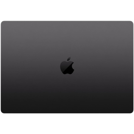 Apple MacBook Pro 16" (M5 Max, 18C CPU, 40C GPU, 2026), 48 ГБ, SSD 2 ТБ Space Black, «чёрный космос» (MGEE4)