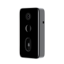Умный дверной звонок домофон Xiaomi Youpin Mijia Smart Doorbell 2 Lite черный MJML03-FJ