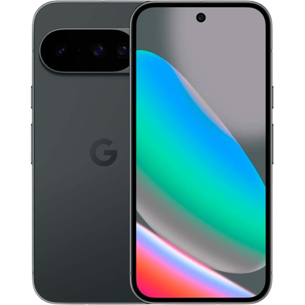 Смартфон Google Pixel 10 12/256GB Obsidian, чёрный