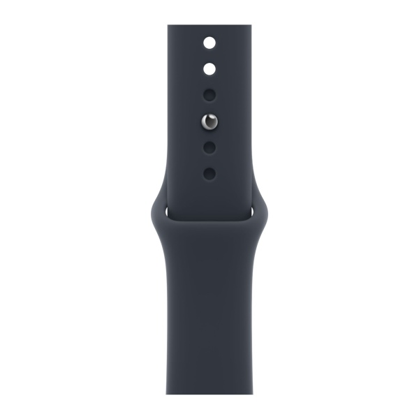 Apple Watch Series 12 42 мм Алюминий Space Gray GPS