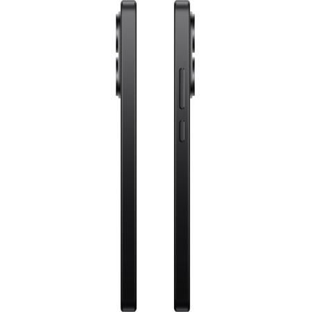 Смартфон POCO X7 Pro 12/512Gb Black 5G