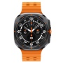 Смарт-часы Samsung Galaxy Watch Ultra 47мм LTE черный титан 2025