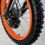 Питбайк бензиновый Kugoo Enduro XB125 — точная фотография 9