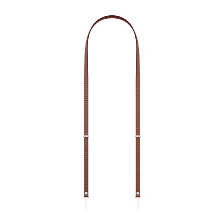 Ремешок Crossbody Strap 1:1 Sienna