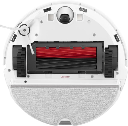 Робот-пылесос Roborock Q8 Max White EU