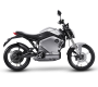 Электромотоцикл Xiaomi Super Soco TS 1200W 60V30ah Серый