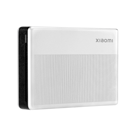 Xiaomi Portable Photo Printer 1S MJKDDYJ02HT, Global: сторона выходного лотка