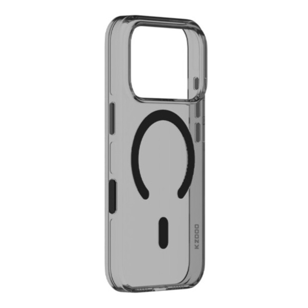 Чехол KZDOO Ice Guard IP 17 Pro Black