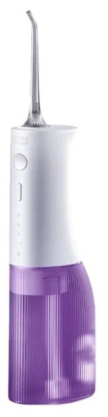 Беспроводной ирригатор Xiaomi Soocas W3 Pro Purple