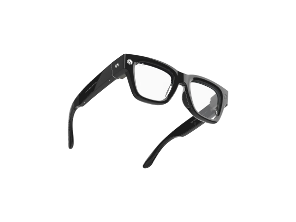 Очки Meta Ray-Ban Display, размер 3, Shiny Black