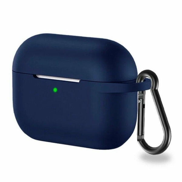 Чехол для AirPods Pro 3 Синий