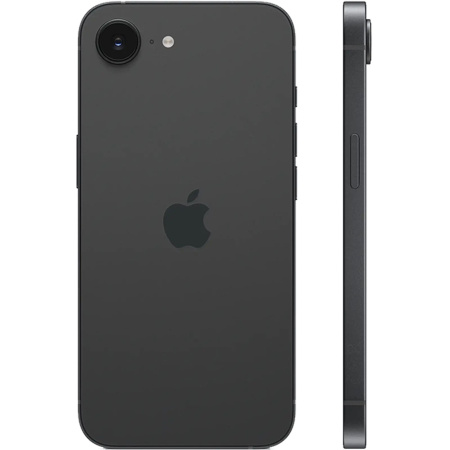 Apple iPhone 16e 512GB Black (MD1X4SX/A)