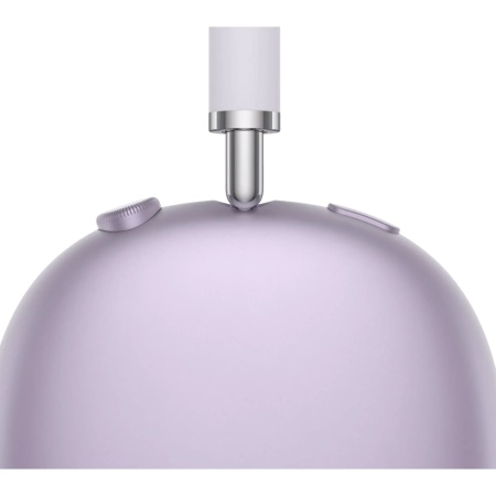 Беспроводные накладные наушники AirPods Max Аналог Premium Purple