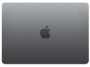 Ноутбук Apple MacBook Air 13,6" (M2, 2022) 8 ГБ, 256 ГБ SSD, «серый космос» MLXW3