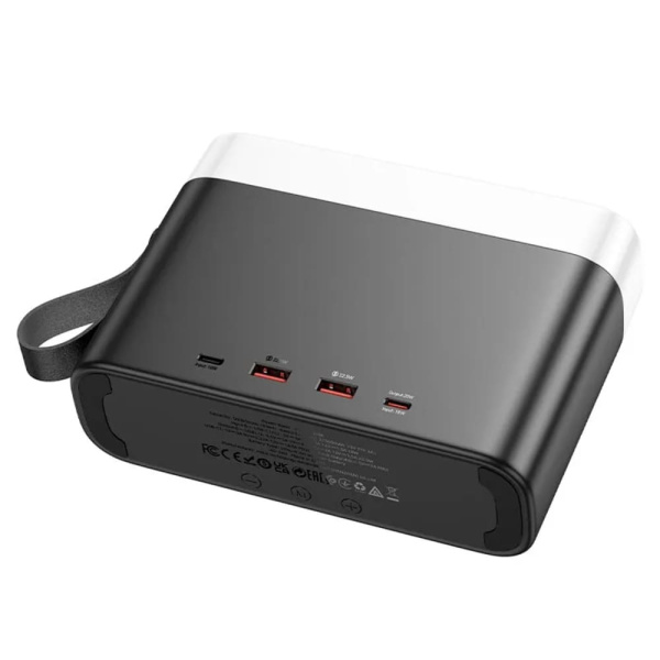 Внешний аккумулятор Hoco J94A 50000mAh