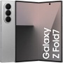 Смартфон Samsung Galaxy Z Fold 7 12/512Gb Silver Shadow Серый (SM-F966B)