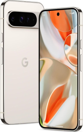 Смартфон Google Pixel 9 Pro XL 16/128GB Porcelain