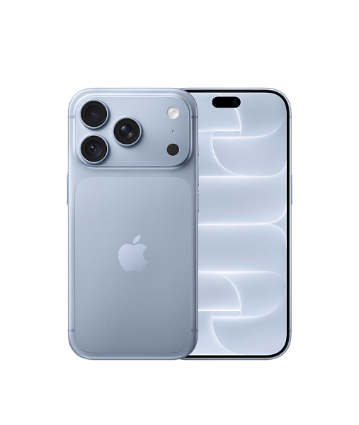 Apple iPhone 18 Pro 2TB Glacier (eSIM) (Канада)