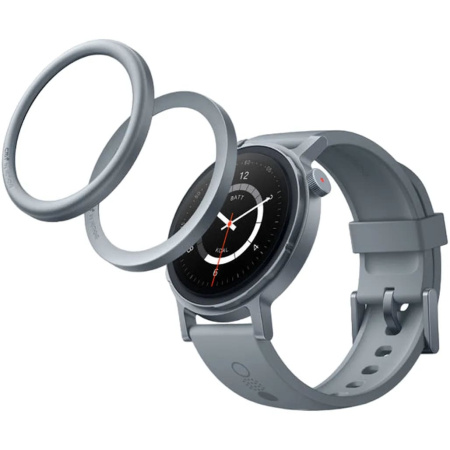 Умные смарт-часы CMF Watch Pro 2 ASH Grey