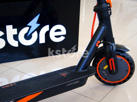 Электросамокат Kugoo L2 Pro