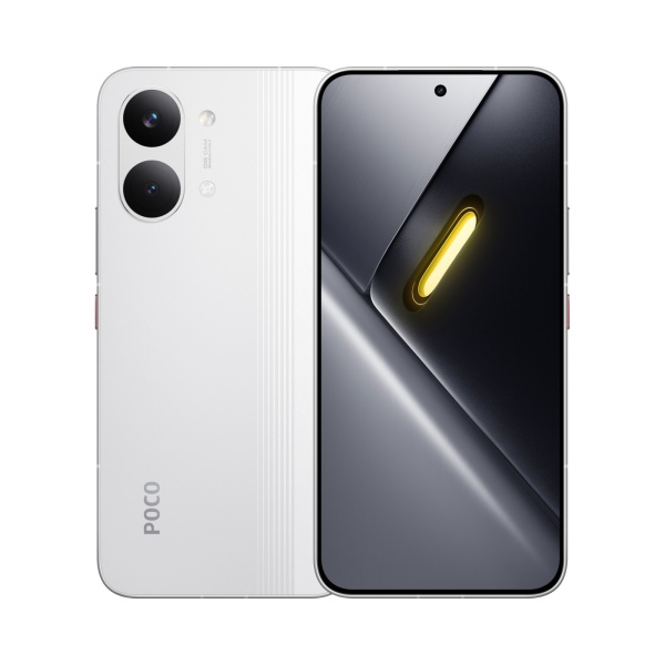 Смартфон POCO X8 Pro Max 12/512GB White