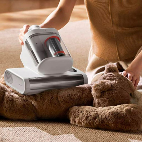 Пылесос для удаления клеща Xiaomi Mijia Mite Remover 2 Pro E401CN