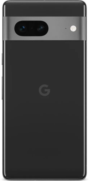 Смартфон Google Pixel 7 8/128Gb Obsidian USA