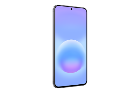 Смартфон Samsung Galaxy A57 8/128Gb Awesome Gray, серый — официальный ракурс 4