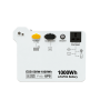 JQB Power 500, 1000 Вт·ч — предметный ракурс 2
