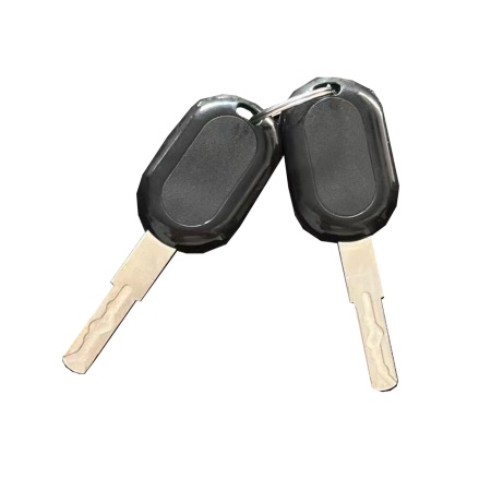 Скутер бензиновый Kugoo Tank