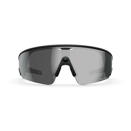 Oakley Meta Vanguard Black / Prizm Black — вид спереди