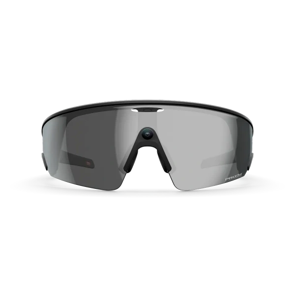 Умные очки Oakley Meta Vanguard Black / Prizm Black