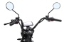 Электротрицикл Citycoco Siberton PRO TRIKE 3000W 10"