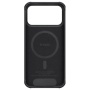 Чехол PITAKA Aramid ProGuard Case iPhone 17 Pro (Black/Grey)