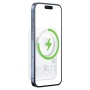Портативный аккумулятор AceFast Magnetic M25 5000mAh White