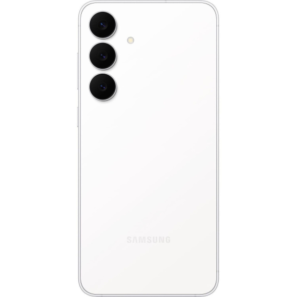 Смартфон Samsung Galaxy S25FE 8/512GB White (SM-S731BZWIEUC) Смартфон Samsung Galaxy S25FE 8/512GB White (SM-S731BZWIEUC)