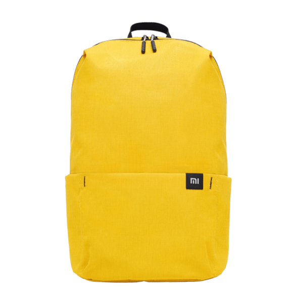 Рюкзак Xiaomi (Mi) Mini Backpack 10L Yellow
