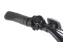 Электровелосипед Eltreco XT 600 (Красный глянец-3186)