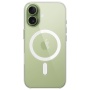 Чехол Clear Case Magsafe IPhone 17