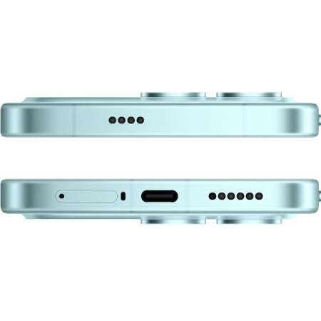 Смартфон Poco F8 Pro 12/256GB Blue