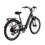 Электровелосипед Okai EB80 TraVRS (Black)