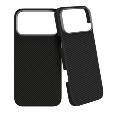 Чехол KZDOO Keivlar Explorer Iphone 17 Air Black