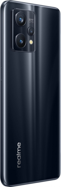Смартфон Realme 9 Pro+ 5G 6/128GB Space Black