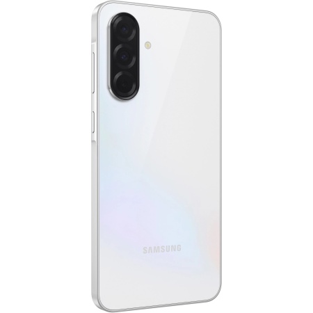 Смартфон Samsung Galaxy A36 6/128GB Awesome White Белый 5G