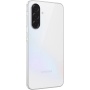 Смартфон Samsung Galaxy A36 6/128GB Awesome White Белый 5G