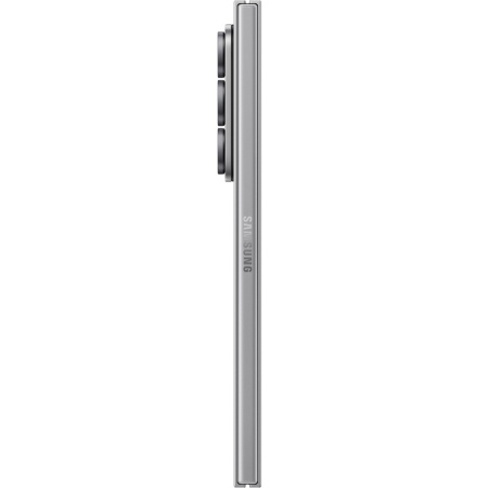 Смартфон Samsung Galaxy Z Fold 7 12/512Gb Silver Shadow Серый (SM-F966B)