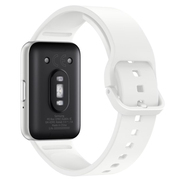 Смарт-часы Samsung Galaxy Fit3 Silver