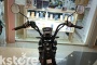 Электроскутер Ikingi M13 Pro 3999W 60V28AH