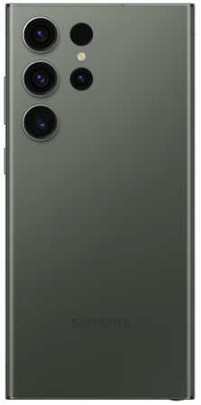 Смартфон Samsung Galaxy S23 Ultra 12/512 Green