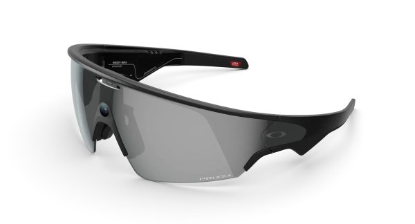 Умные очки Oakley Meta Vanguard Black / Prizm Black